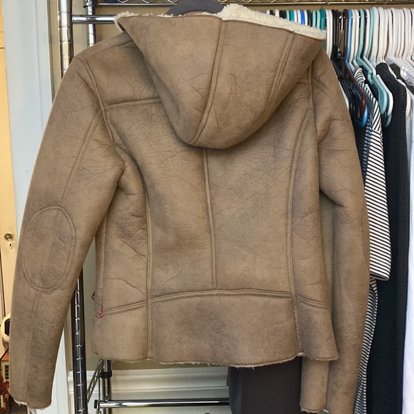 Levi’s jacket - Picture 5 of 5